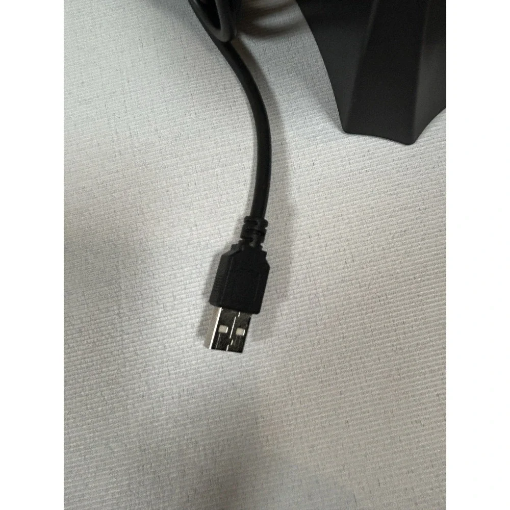 Eyoyo EY-8800 hands-free desktop barcode scanner